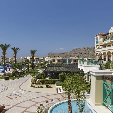 Resort Lindos Princess Lardos