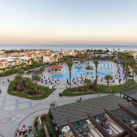 Resort Lindos Princess 4*