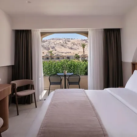 Lindos Princess Complex Lardos