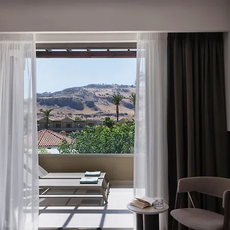 Lindos Princess 4* Lardos