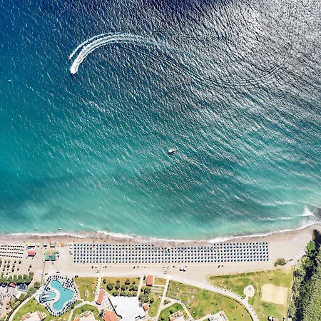 Resort Lindos Princess 4*