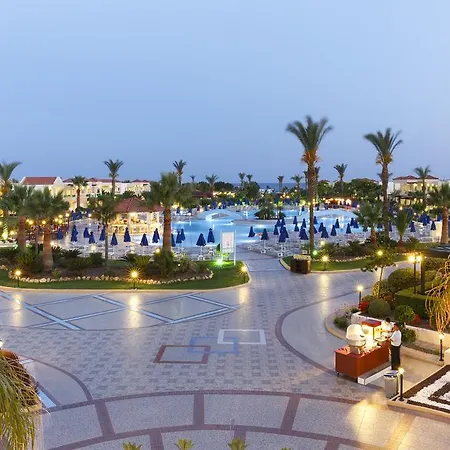Lindos Princess Station touristique 4*