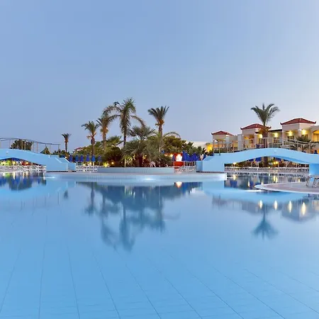Lindos Princess Station touristique 4*