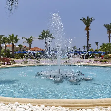 Lindos Princess 4*