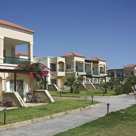 Lindos Princess Station touristique