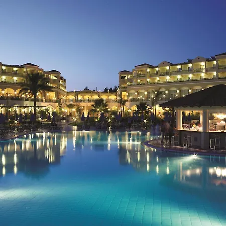 Lindos Princess 4* Lardos