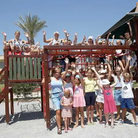 Lindos Princess Station touristique Lardos