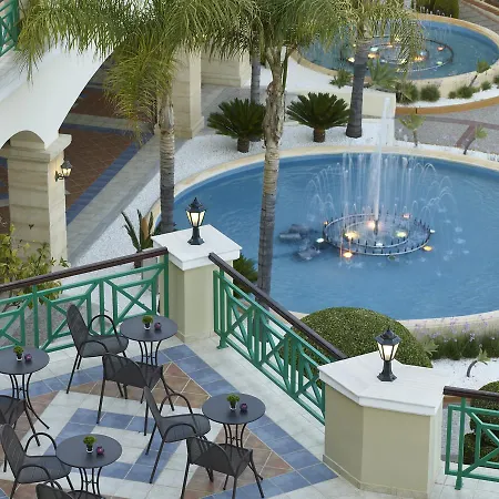 Lindos Princess Station touristique