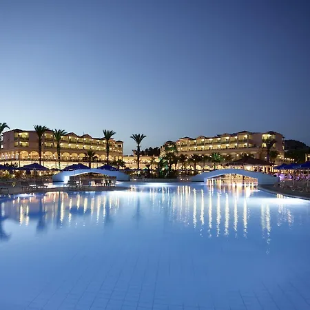 Resort Lindos Princess Lardos