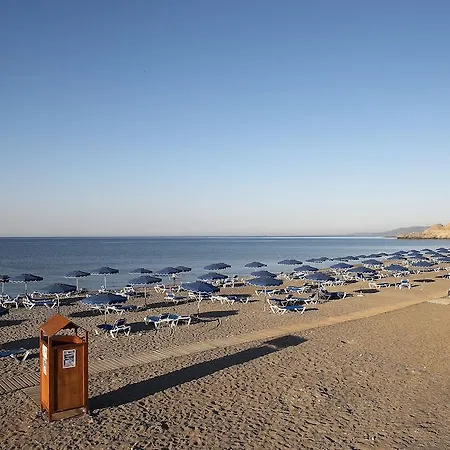 Lindos Princess 4*