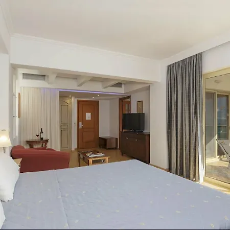 Lindos Princess Station touristique 4*