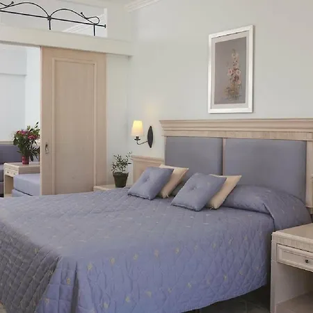 Lindos Princess 4*