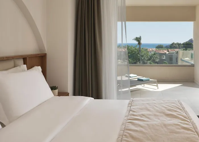 Lindos Princess Resort Lardos