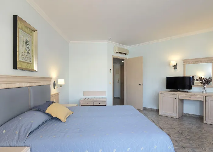 Lindos Princess Resort 4*