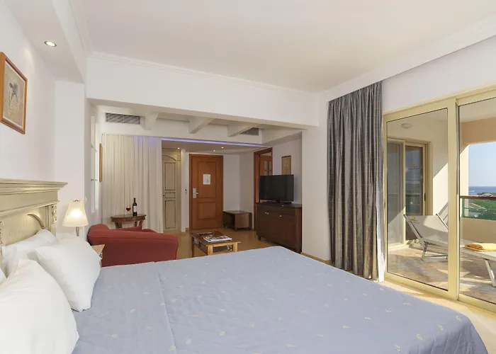 Resort Lindos Princess