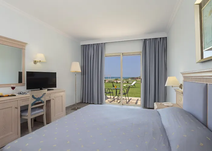 Lindos Princess Resort