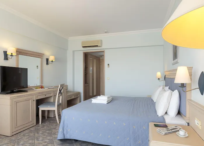 Lindos Princess 4*