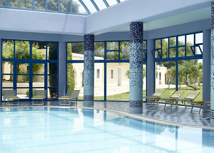 Lindos Princess Resort