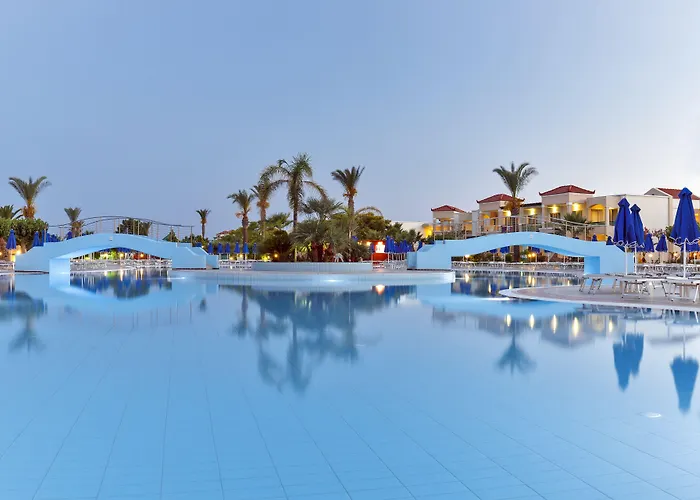 Lindos Princess 4*