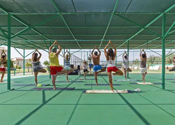 Lindos Princess Resort Lardos