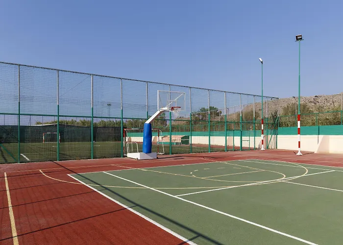 Lindos Princess Lardos