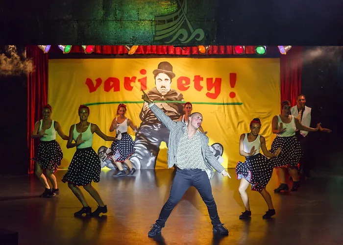 Lindos Princess Feriested