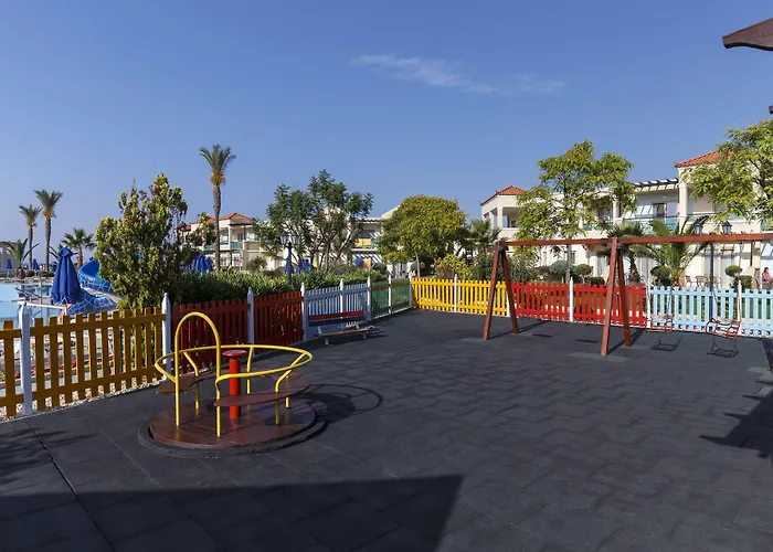 Lindos Princess Resort Lardos