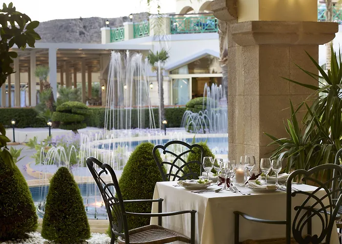 Lindos Princess 4*