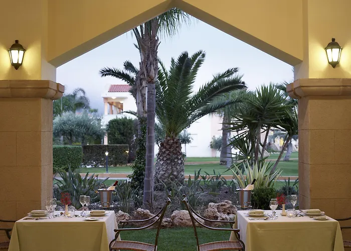 Resort Lindos Princess 4*