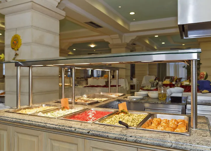 Feriested Lindos Princess Lardos