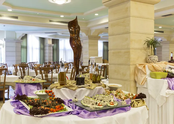 Lindos Princess Resort