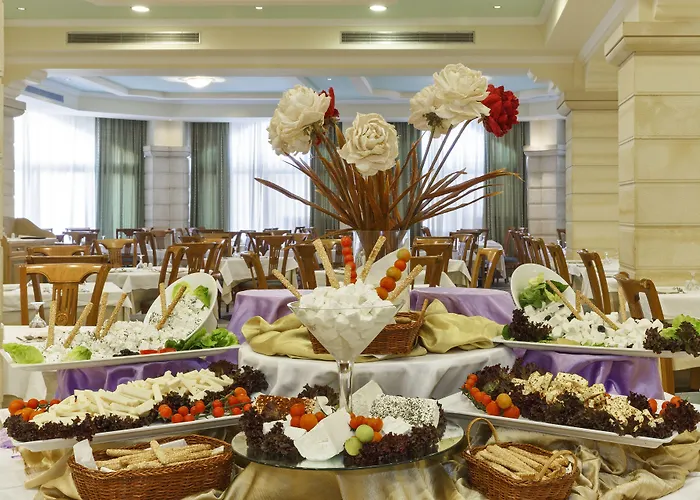 Lindos Princess Feriested 4*