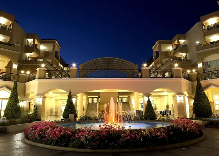 Resort Lindos Princess