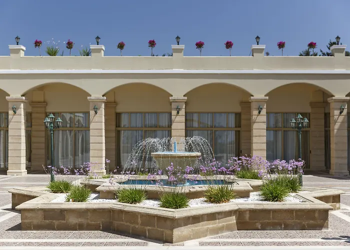 Resort Lindos Princess