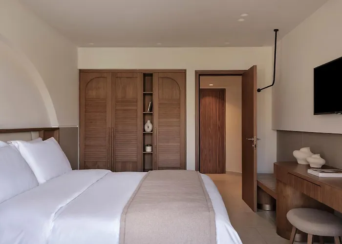 Resort Lindos Princess Lardos