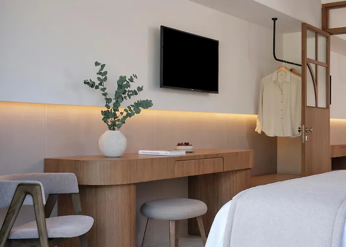 Lindos Princess Lardos