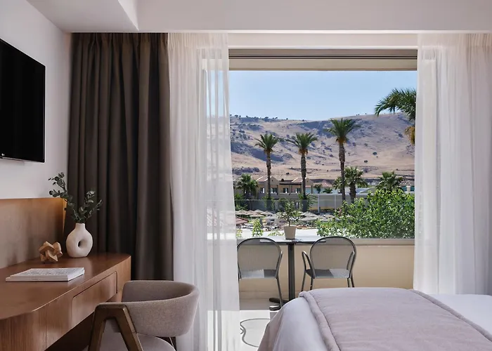 Resort Lindos Princess Lardos