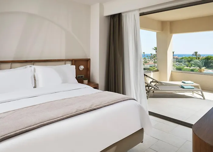 Lindos Princess 4* Lardos