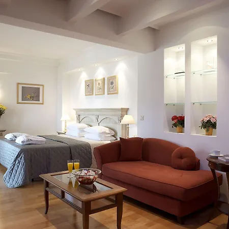 Lindos Princess Курортный комплекс