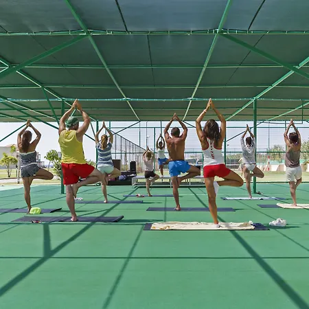 Lindos Princess Курортный комплекс Лардос