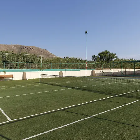 Курортный комплекс Lindos Princess