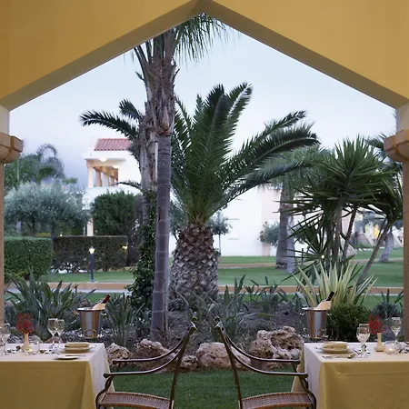 Курортный комплекс Lindos Princess 4*