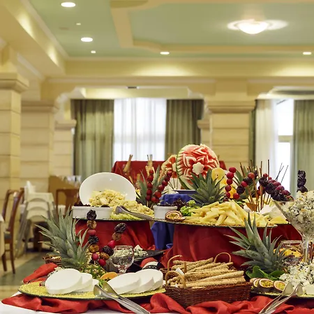 Lindos Princess 4* Лардос