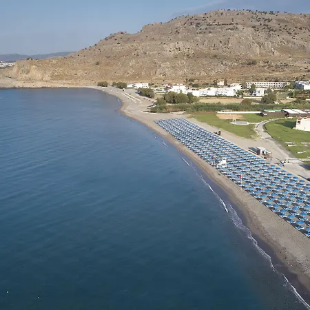 Lindos Princess 4* Лардос