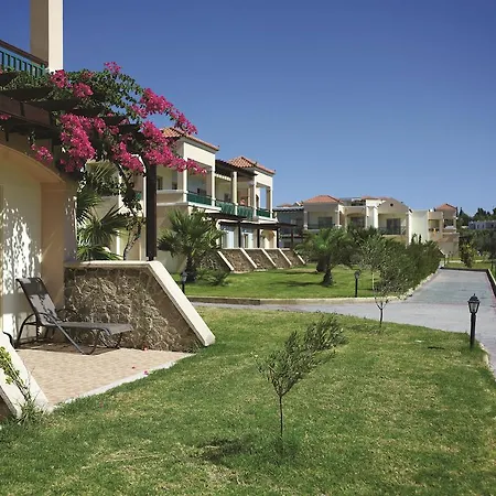 منتجع Lindos Princess 4*