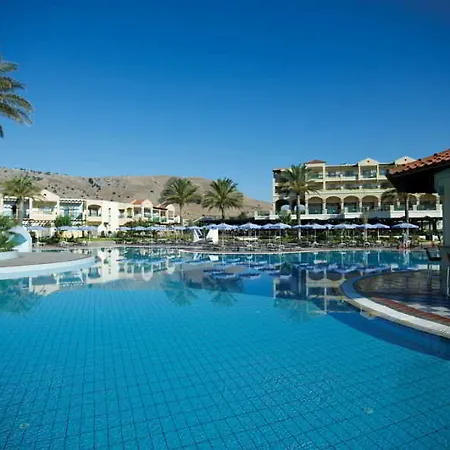 Lindos Princess 4*