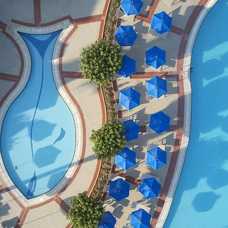 Lindos Princess 4*