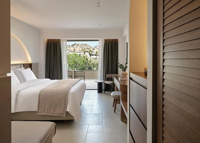 린도스 프린세스 비치 4*