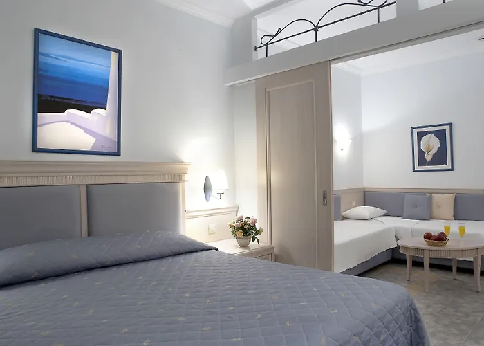 Lindos Princess Resort 4*