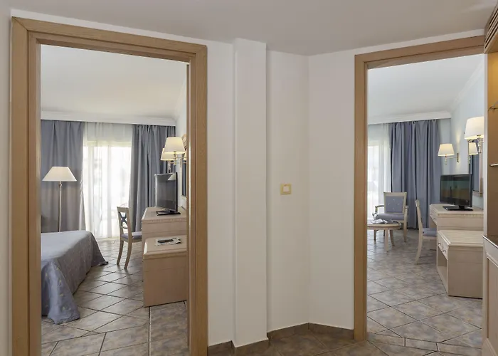 린도스 프린세스 비치 4*